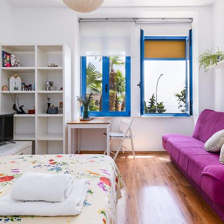 Apartman Zara Apartment Opatija Exterior photo