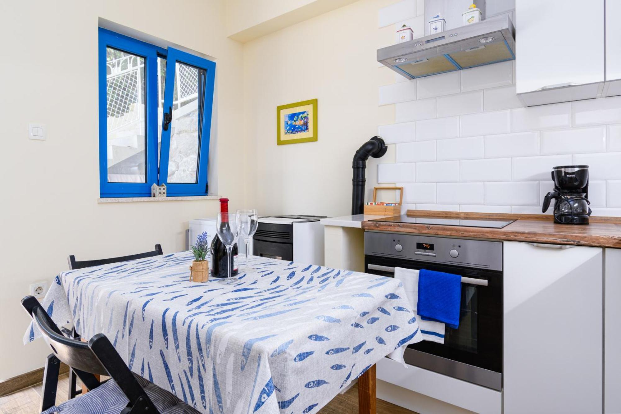 Apartman Zara Apartment Opatija Exterior photo